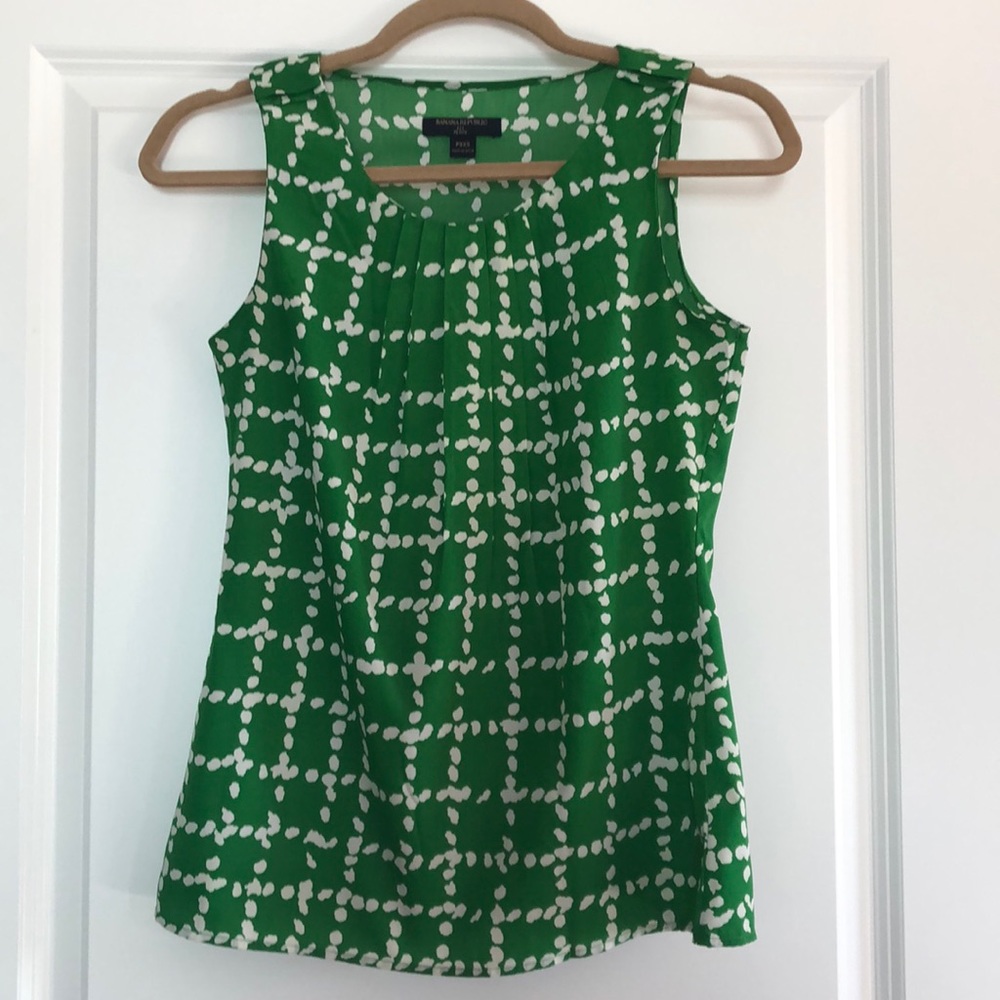 Banana Republic Top Size PXXS